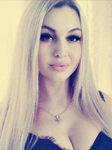 Одетта